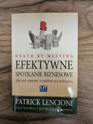 Efektywne spotkanie biznesowe