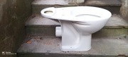Muszla  wc stojąca 