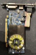 GeForce Gt120 1gb ddr2 v/dvi/hdmi