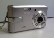 Aparat cyfrowy Samsung L700