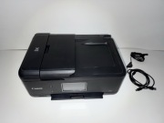 Drukarka zdjęć CANON Pixma TR8550 WiFi LCD DUPLEX ksero na tusze 580 580XL