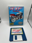 Amiga RVF Honda – oryginał z pudełkiem – retro / kolekcjonerska !