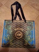 Torba Versace dla H & M
