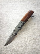 Nóż, Scyzoryk 7/Solidny