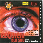 Requiem Dla Snu - Film DVD