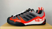 Adidas TERREX SWIFT Solo Approach roz. 40