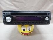 KENWOOD KDC-237 CD RDS AUX Mocny bass i MEGA dzwięk Radio Samochodowe