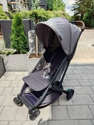 Wózek UppaBaby Minu V2, Greyson, jak nowy