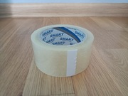 Taśma pakowa przezroczysta 48/100 Smart