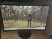 Monitor Samsung c24f390fhu