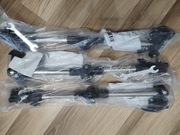 Regulowany uchwyt na parasol do wózka, rowerku itp..