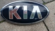 Emblemat symbol Kia Sportage 4 