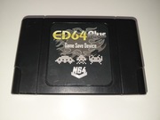 Nintendo 64 n64 super64 cartridge sd 16GB wszystkie gry z N64 pal i NTSC