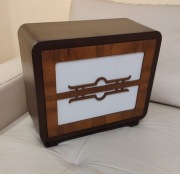 zabytkowy głośnik SALONA ISOPHON