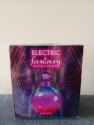 Britney Spears Electric Fantasy