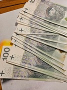 Banknoty na sprzedaż 