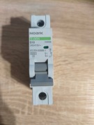 Wyłącznik Naprądowy NOARK B10 240/415V Ex9BN