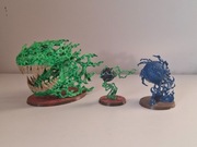 WARHAMMER AGE OS SIGMAR ENDLESS SPELLS 