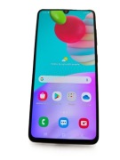 Smartfon Samsung A41 (SM-A415F) 64/4GB lekko uszkodzony