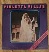 Violetta Villas Dawne przeboje 
