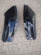 Dokładka zderzaka tylnego Ford S-max Titanium X  MK1