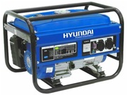 Agregat generator prądotwórczy Hyundai 2200W AVR