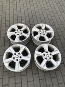 Felgi aluminiowe Skoda 6,5x16 rozstaw 5x112