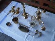 Zestaw Brytyjskich Staroci