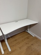 Biurko Z DESK Pro 140 cm