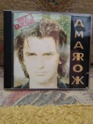Mike Oldfield-Amarok, płyta cd