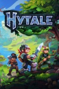 SPRZEDAM KONTO  HYTALE