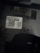 Tunel Captur II 969F51064R, 969106270R