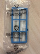 Filtr HEPA x2 Robot Sprzątający Proscenic 850T Ultenic D5s