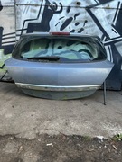 Klapa bagażnika Opel astra