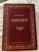 Emancypantki. Bolesław Prus