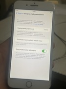 iPhone 8 Plus 128gb 100% baterii