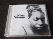 CD - Nina Simone – The Greatest Hits - 2003