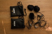 2x Rode SmartLav+ MIKROFONY plus kotki