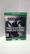 Call of Duty Modern Warfare Xbox One 