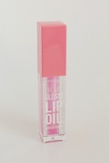 Błyszczyk do ust Oh My Gloss Lip Oil Rimmel London Olejek do ust Pink Flush