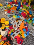 Klocki Lego Duplo Mix 