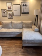 Narożnik z funkcją spawania 