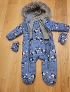 kombinezon jednoczęściowy roz. 98 