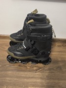 Rolki K2 Uptown lifestyle miejskie rozmiar 40.5 