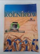 Kalendarz rolników 2015