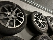 MOMO Quantum 16” , 4szt