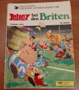 asterix bei den briten