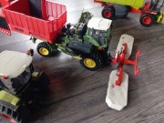 Maszyny rolnicze ciągniki 