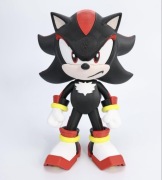 Figurka kolekcjonerka Sonic Shadow