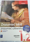 WSiP Zrozumieć tekst, zrozumieć człowieka 1.2